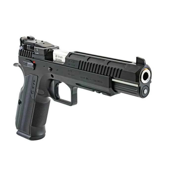 Pistolet KMR W-02 CUDA OR SA